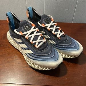 ADIDAS X Parley Limited Edition Shoes